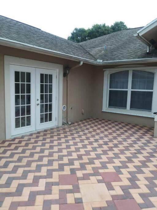 Brand New Studio Apartment Vero Beach Luaran gambar