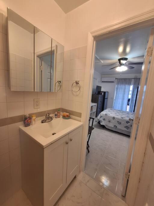 Brand New Studio Apartment Vero Beach Luaran gambar